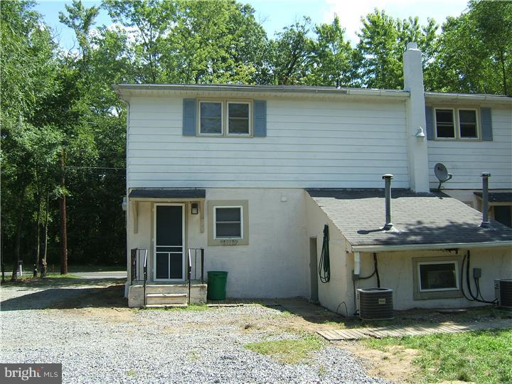 602-04 Hartford Road Mount Laurel, NJ 08054 - Photo 10 of 15 Exterior Back