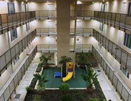 $780 | 116 Witmer Street, Los Angeles, CA 90026