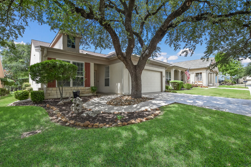 321 Summer Road Georgetown, TX 78633 - Photo 1 of 1 Gallery Image 1