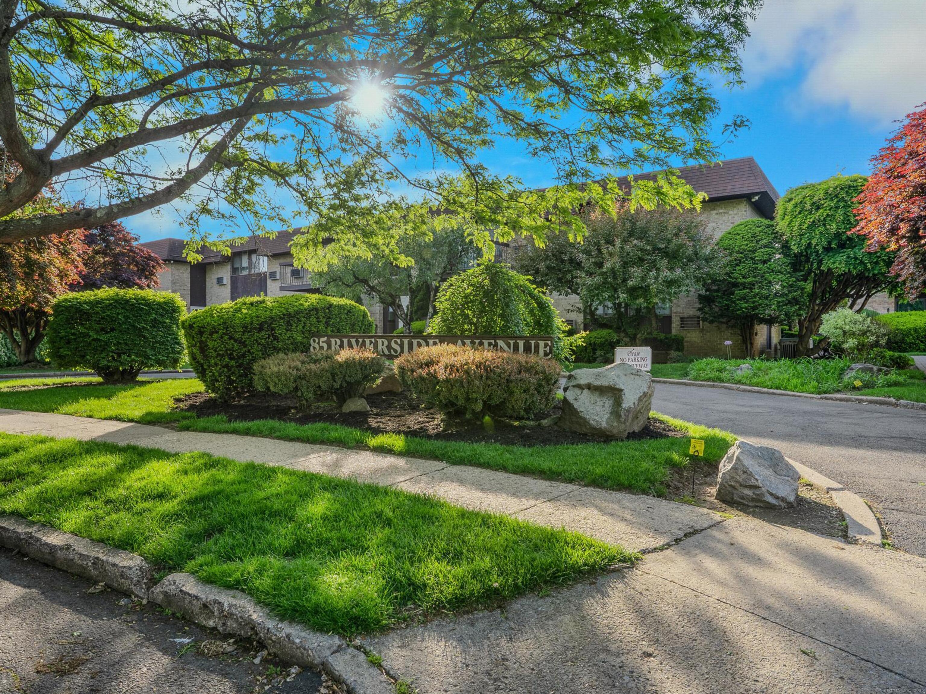 85 Riverside Avenue, Unit F1 Stamford, CT 06905 - Photo 1 of 1