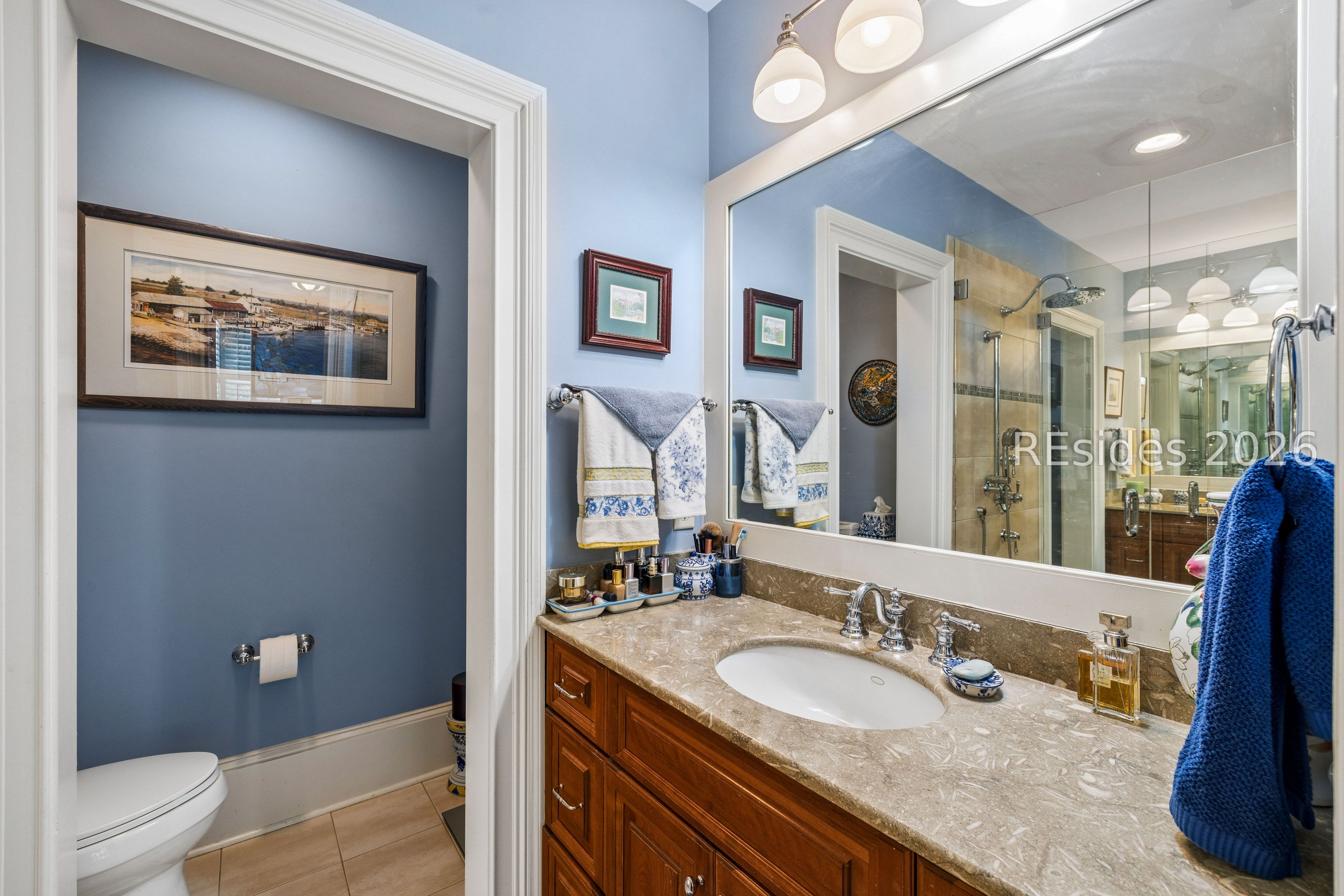 44 Harford, Unit 2 Beaufort, SC 29906 - Photo 35 of 67