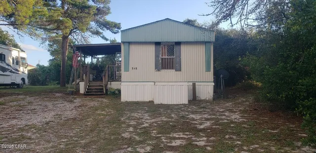 $228,000 | 749 Westwood Beach Circle, Panama City Beach, FL 32413