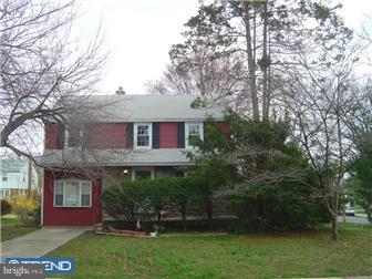 500 Holmes Road Morton, PA 19070 - Photo 1 of 10 Exterior Front