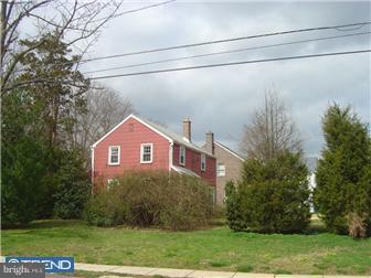 500 Holmes Road Morton, PA 19070 - Photo 10 of 10 Exterior Side
