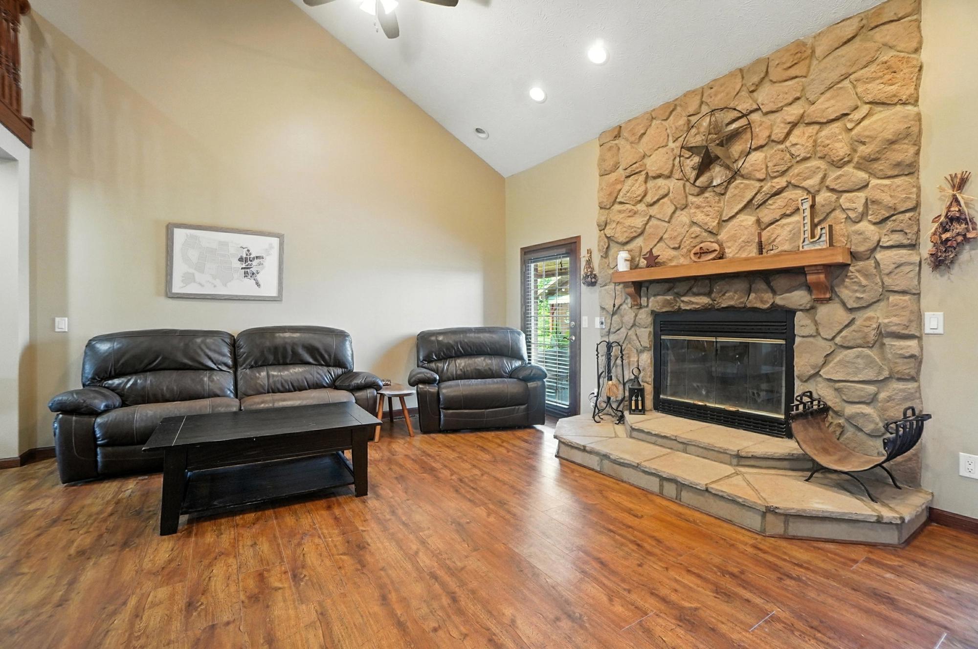 891 North Tecumseh Road Springfield, OH 45504 - Photo 24 of 125