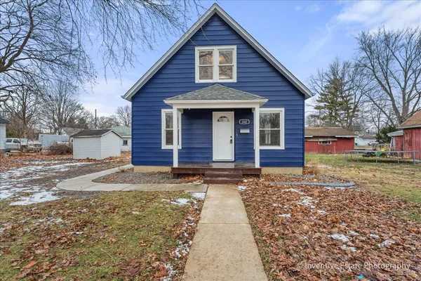 $190,000 | 222 West South Street, Dwight, IL 60420