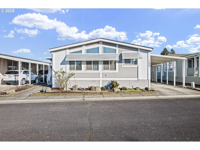 $130,000 | 1699 North Terry Street, Unit 156, Eugene, OR 97402