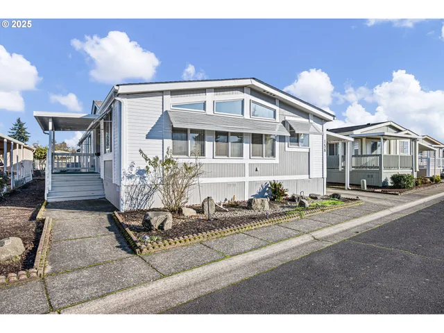 $130,000 | 1699 North Terry Street, Unit 156, Eugene, OR 97402