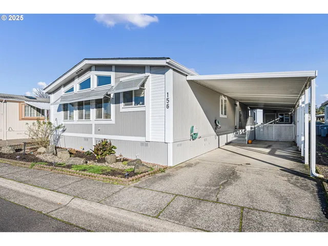 $130,000 | 1699 North Terry Street, Unit 156, Eugene, OR 97402