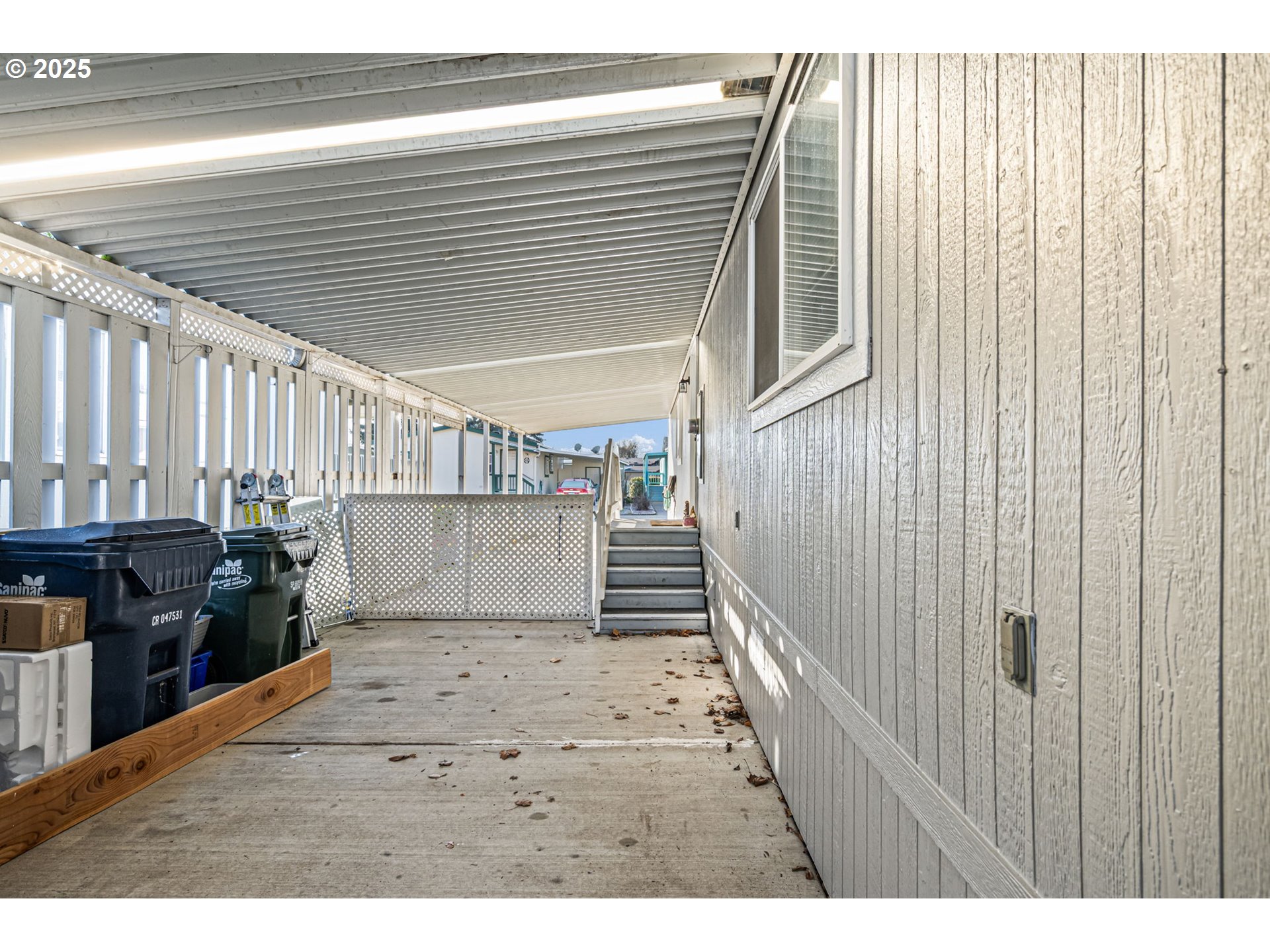 1699 North Terry Street, Unit 156 Eugene, OR 97402 - Photo 35 of 47