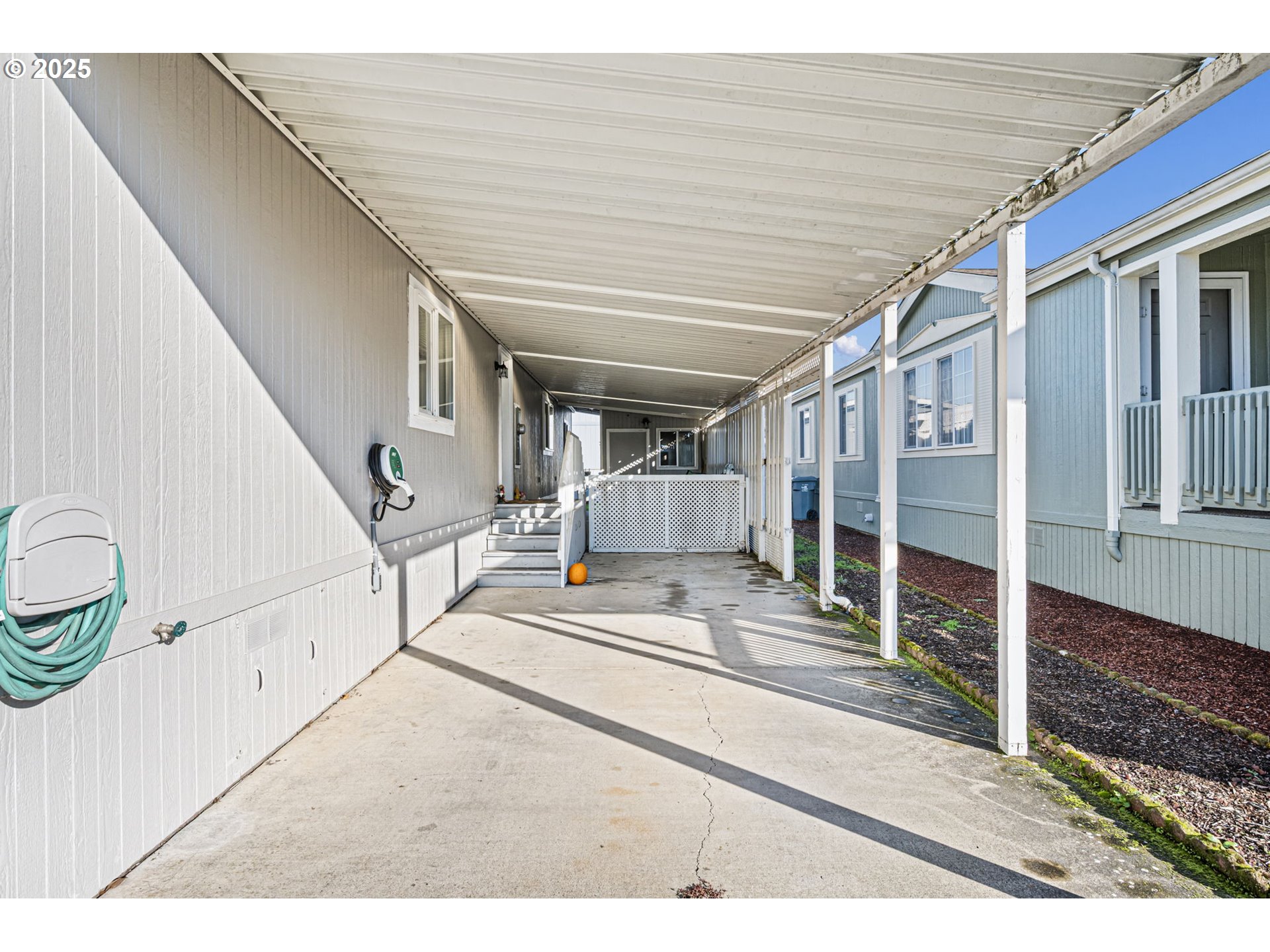 1699 North Terry Street, Unit 156 Eugene, OR 97402 - Photo 37 of 47