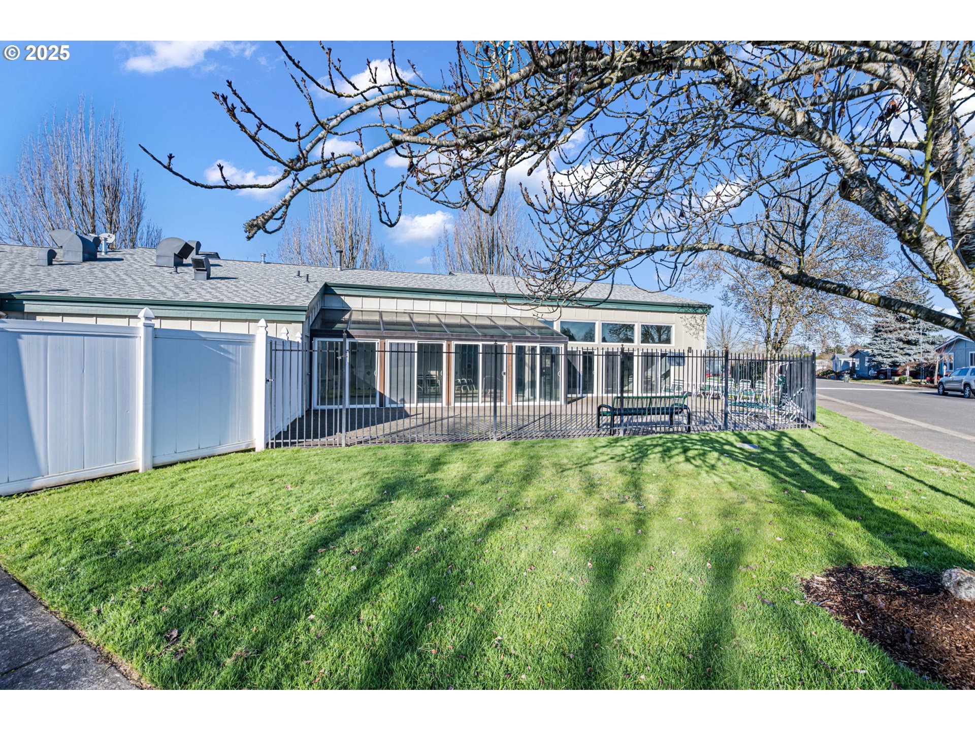 1699 North Terry Street, Unit 156 Eugene, OR 97402 - Photo 41 of 47