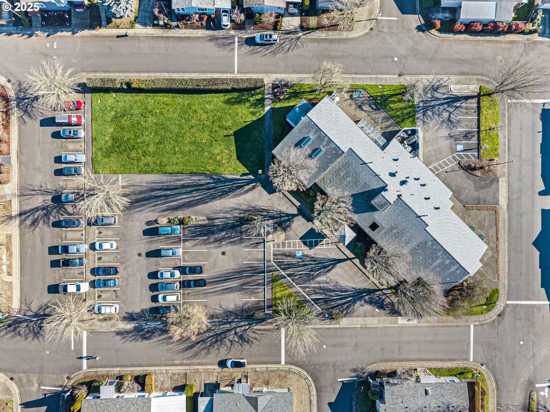 1699 North Terry Street, Unit 156 Eugene, OR 97402 - Photo 43 of 47