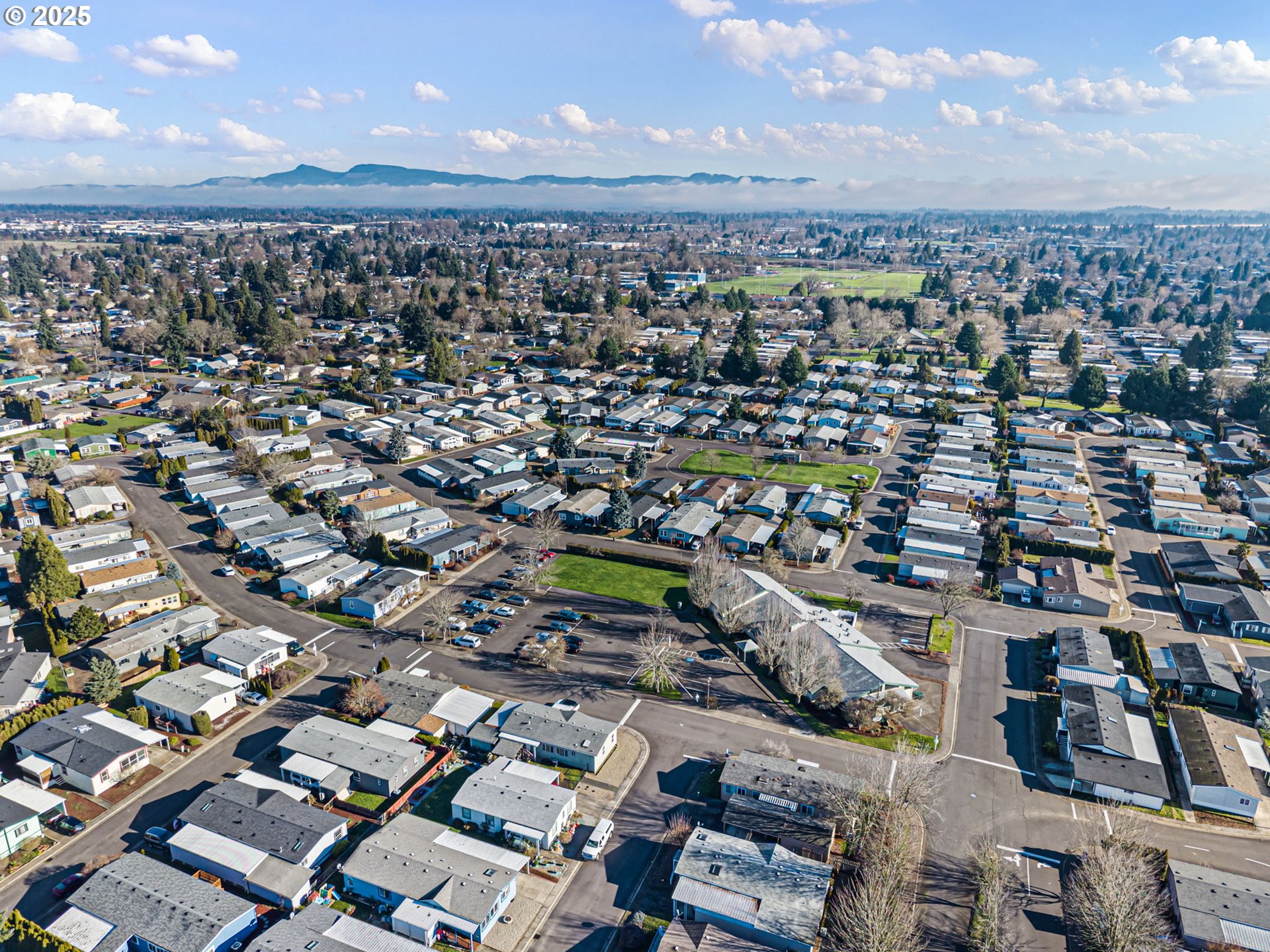 1699 North Terry Street, Unit 156 Eugene, OR 97402 - Photo 44 of 47