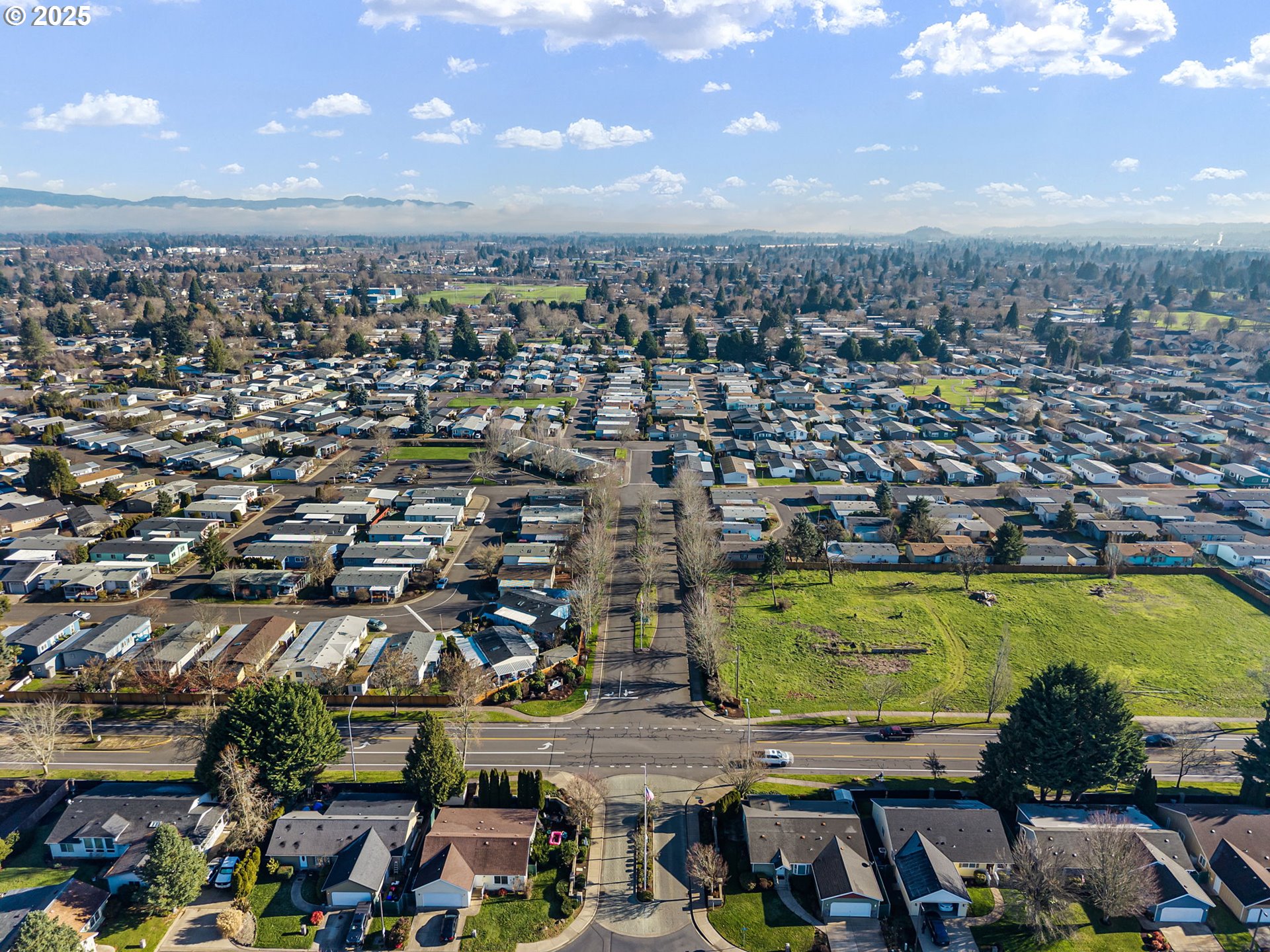 1699 North Terry Street, Unit 156 Eugene, OR 97402 - Photo 45 of 47