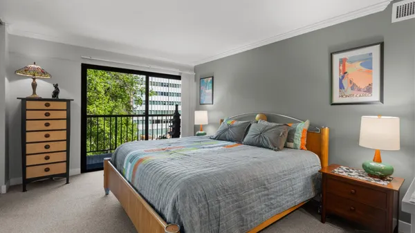 $489,000 | 500 N Street, Unit 503, Sacramento, CA 95814