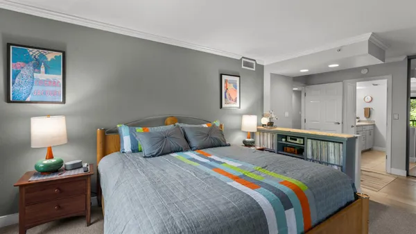 $489,000 | 500 N Street, Unit 503, Sacramento, CA 95814