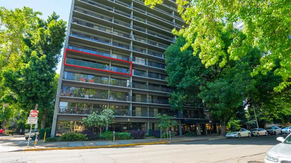 $489,000 | 500 N Street, Unit 503, Sacramento, CA 95814