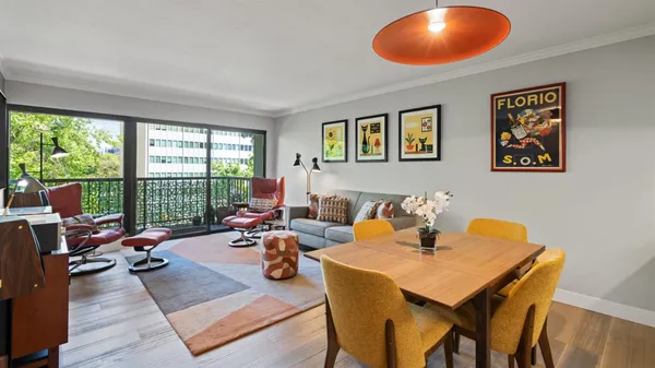 $489,000 | 500 N Street, Unit 503, Sacramento, CA 95814