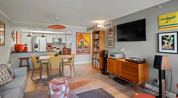 $489,000 | 500 N Street, Unit 503, Sacramento, CA 95814