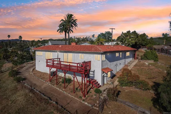 $810,000 | 2397 Mira Sol Drive, Vista, CA 92084