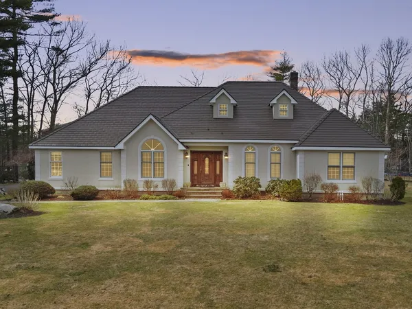 $889,900 | 71 Tania Drive, Taunton, MA 02718