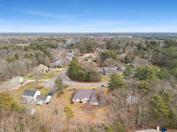 $889,900 | 71 Tania Drive, Taunton, MA 02718