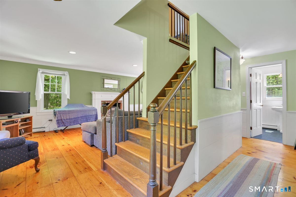 55 Burr Road Haddam, CT 06441 - Photo 13 of 28