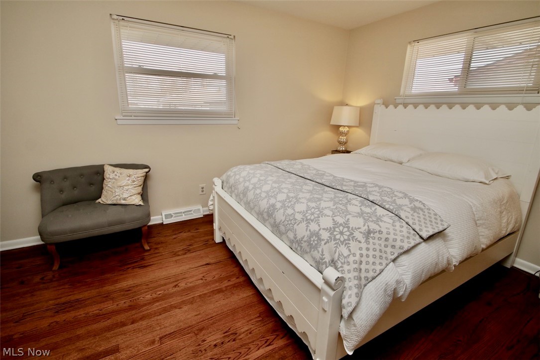 30875 Roosevelt Road Wickliffe, OH 44092 - Photo 16 of 35 Primary bedroom.