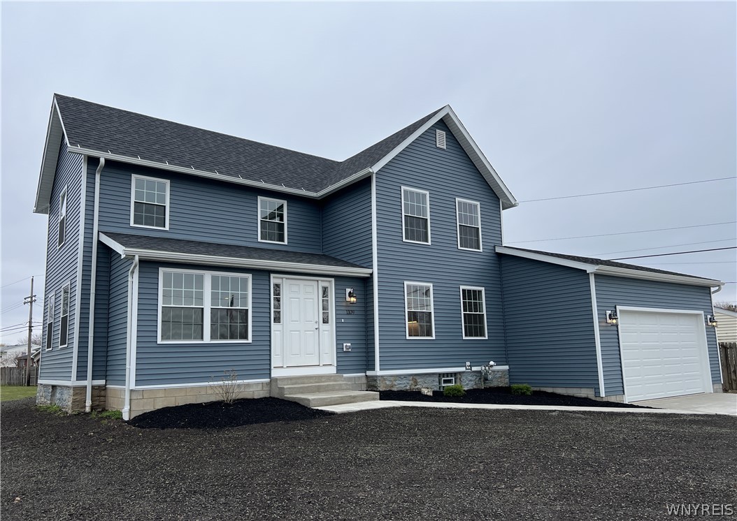 1109 North Forest Road Amherst, NY 14221 - Photo 1 of 1 Gallery Image 1