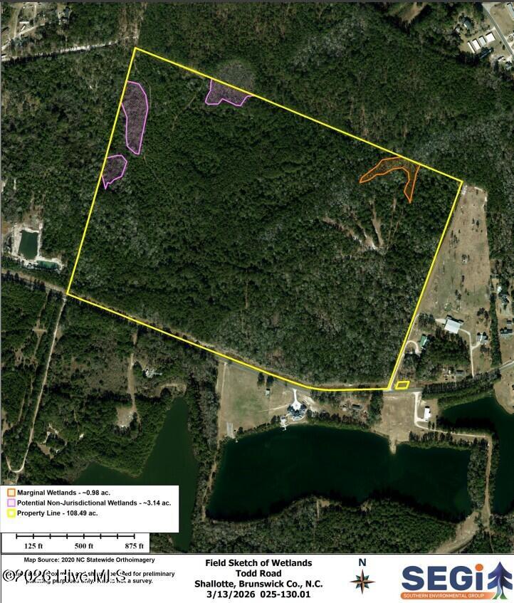 0 Todd Road Southwest Shallotte, NC 28470 - Photo 22 of 22