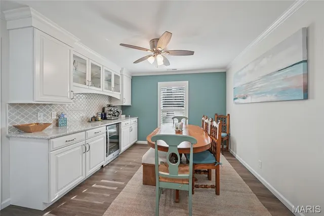 $410,000 | 1157 Lariat Trail, Ellisville, MO 63011