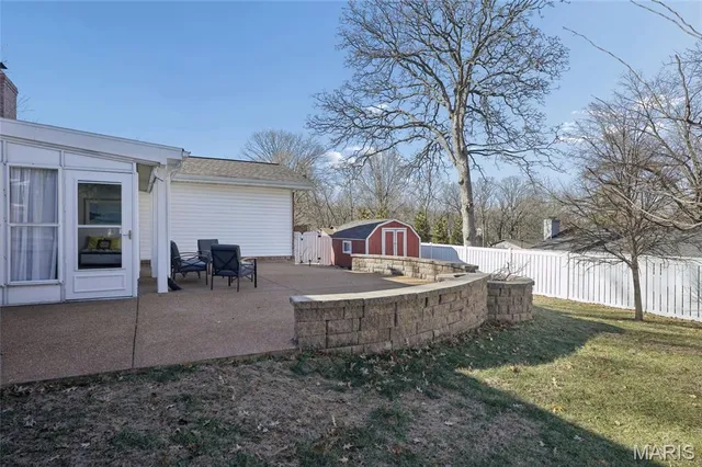 $410,000 | 1157 Lariat Trail, Ellisville, MO 63011