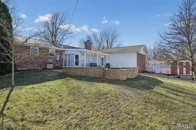 $410,000 | 1157 Lariat Trail, Ellisville, MO 63011