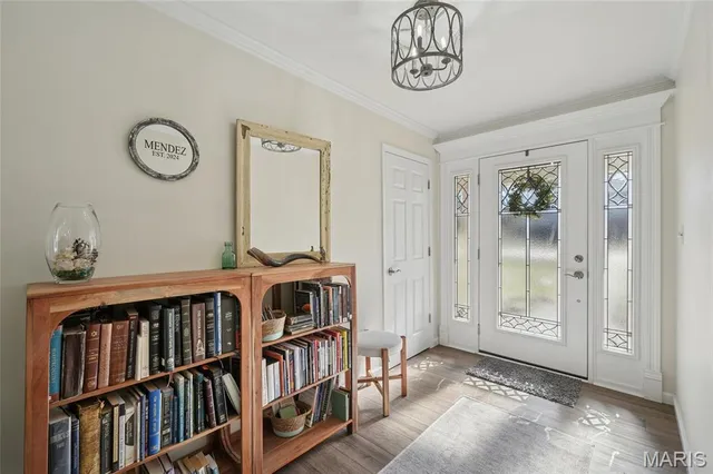 $410,000 | 1157 Lariat Trail, Ellisville, MO 63011