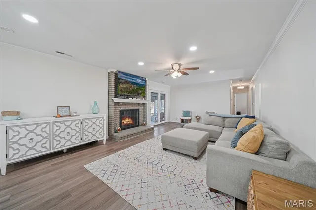 $410,000 | 1157 Lariat Trail, Ellisville, MO 63011