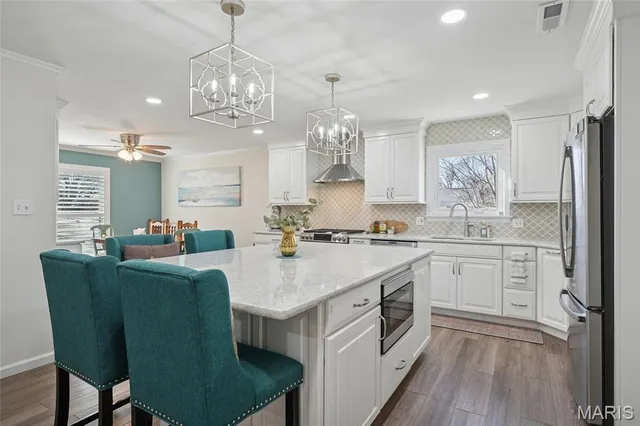 $410,000 | 1157 Lariat Trail, Ellisville, MO 63011