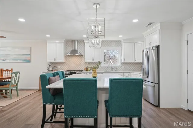 $410,000 | 1157 Lariat Trail, Ellisville, MO 63011