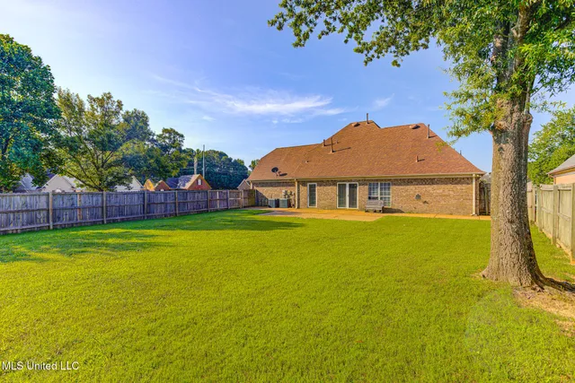 $319,900 | 7308 Wendy Way, Walls, MS 38680