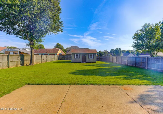 $319,900 | 7308 Wendy Way, Walls, MS 38680