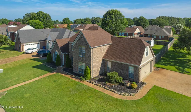 $319,900 | 7308 Wendy Way, Walls, MS 38680