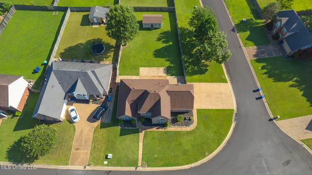 $319,900 | 7308 Wendy Way, Walls, MS 38680