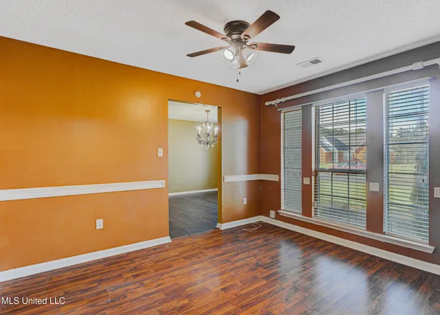 $319,900 | 7308 Wendy Way, Walls, MS 38680