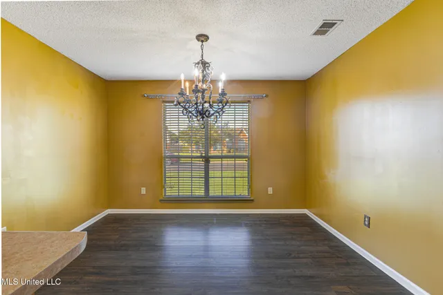 $319,900 | 7308 Wendy Way, Walls, MS 38680