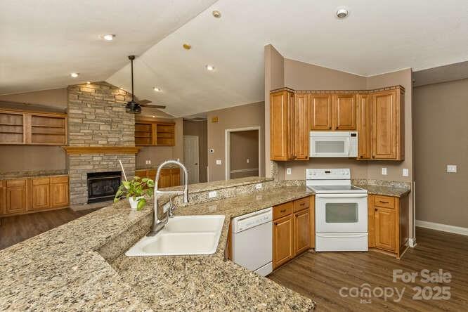 16 Devonshire Drive Mills River, NC 28759 - Photo 11 of 47