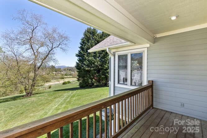 16 Devonshire Drive Mills River, NC 28759 - Photo 21 of 47