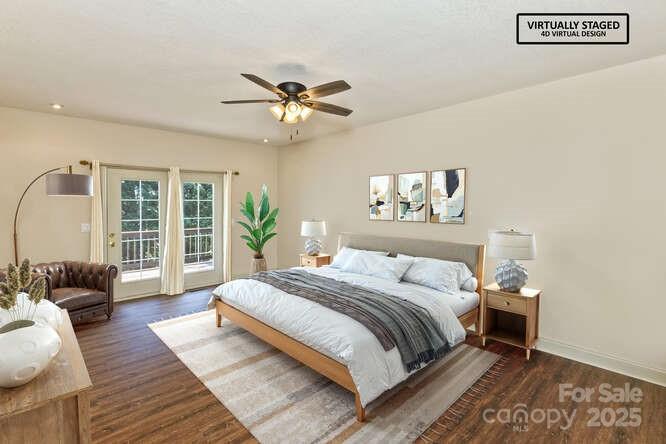 16 Devonshire Drive Mills River, NC 28759 - Photo 24 of 47