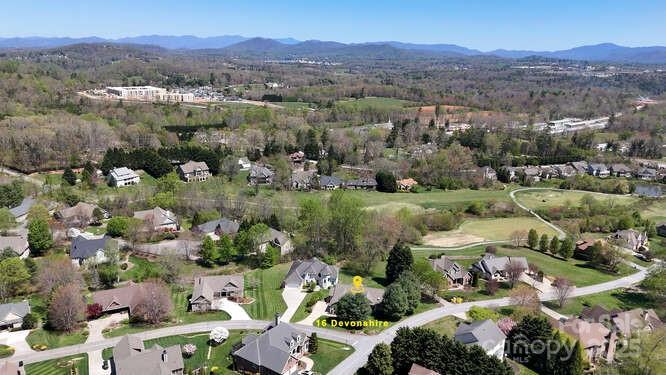 16 Devonshire Drive Mills River, NC 28759 - Photo 45 of 47