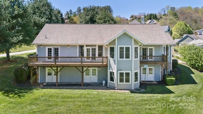 16 Devonshire Drive Mills River, NC 28759 - Photo 7 of 47