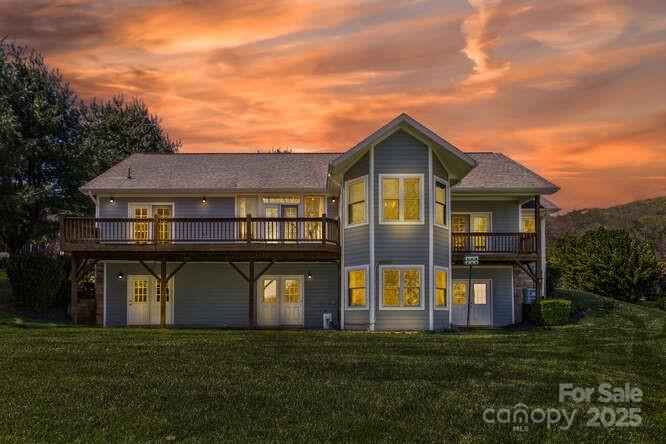 16 Devonshire Drive Mills River, NC 28759 - Photo 8 of 47